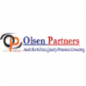 Olsen Partners logo